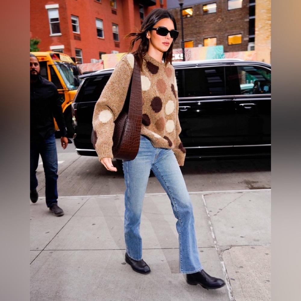 The Row Chelsea Boots - Picture 2 of 9